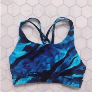 Lululemon Energy bra